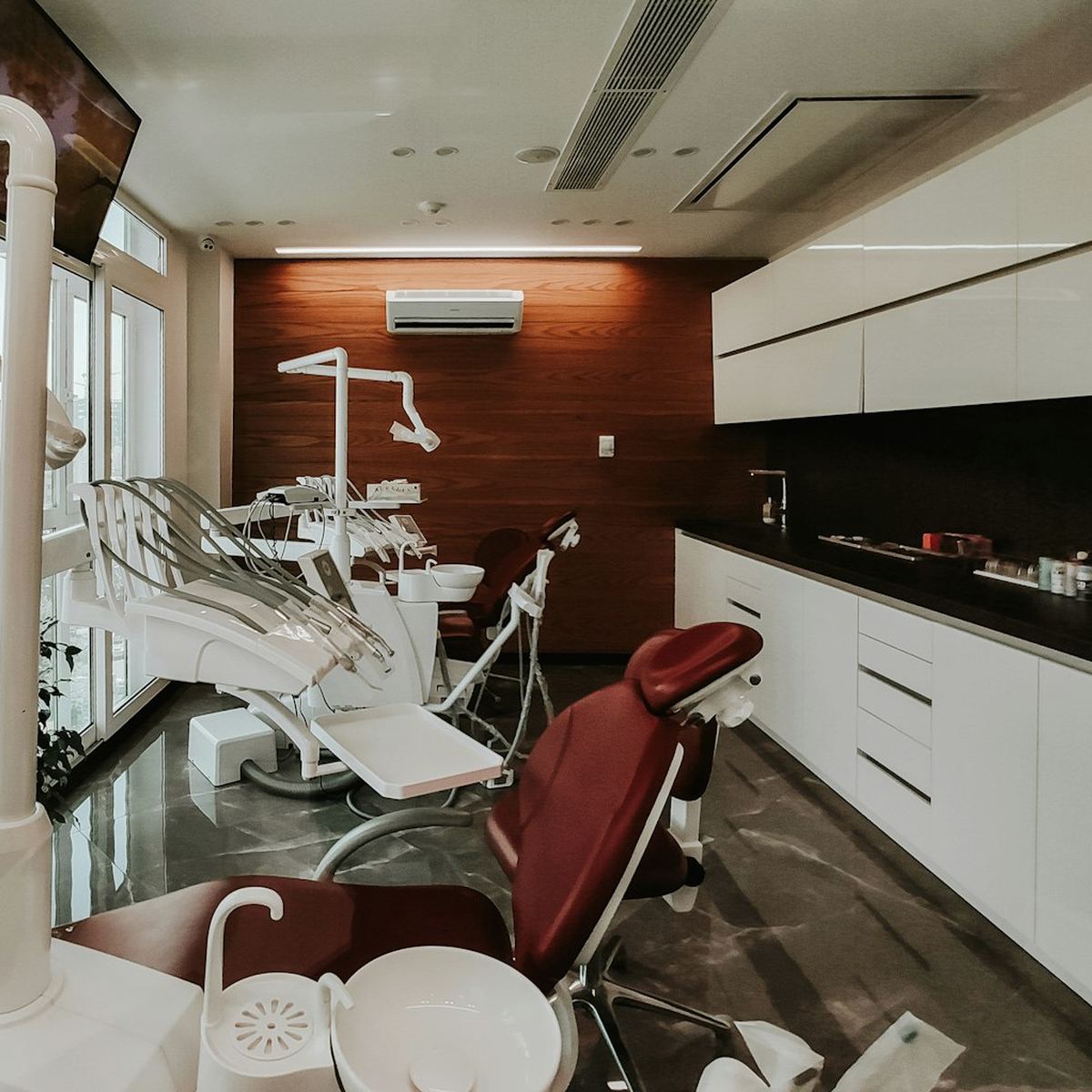 Meadow Barber Studio